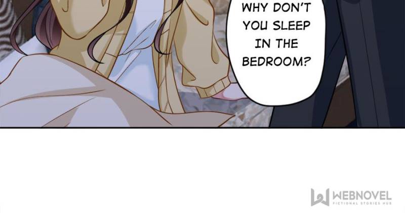 Trial Marriage Husband: Need to Work Hard chapter 74 - page 45