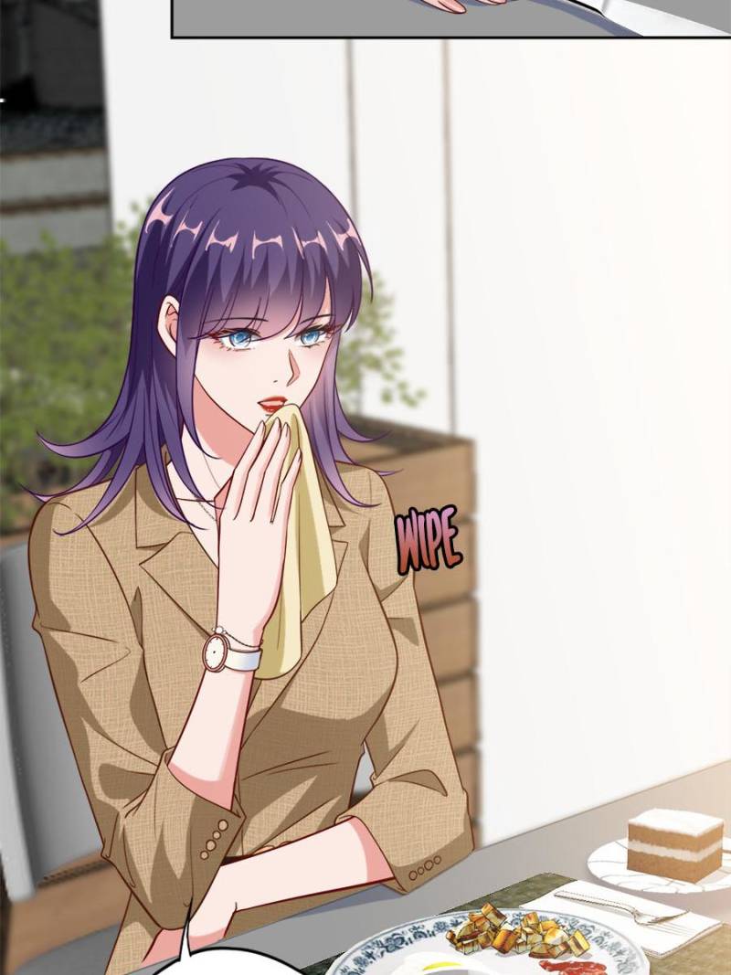Trial Marriage Husband: Need to Work Hard chapter 74 - page 5