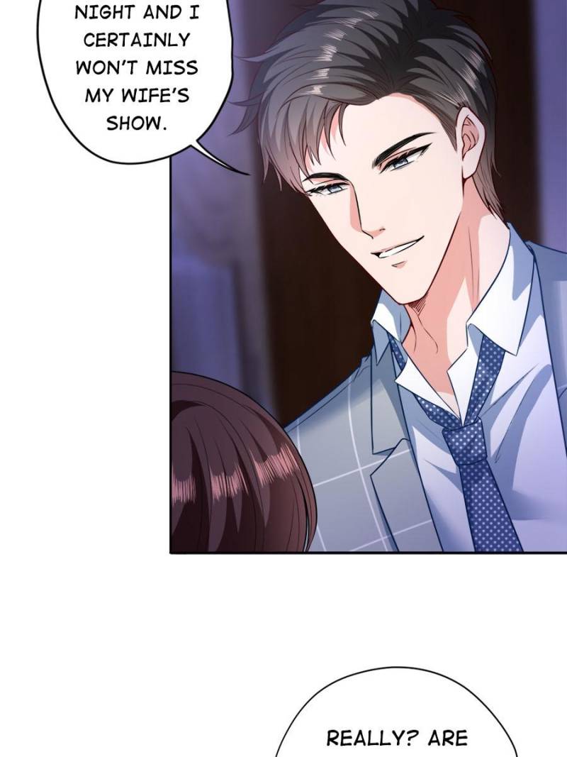 Trial Marriage Husband: Need to Work Hard chapter 74 - page 50