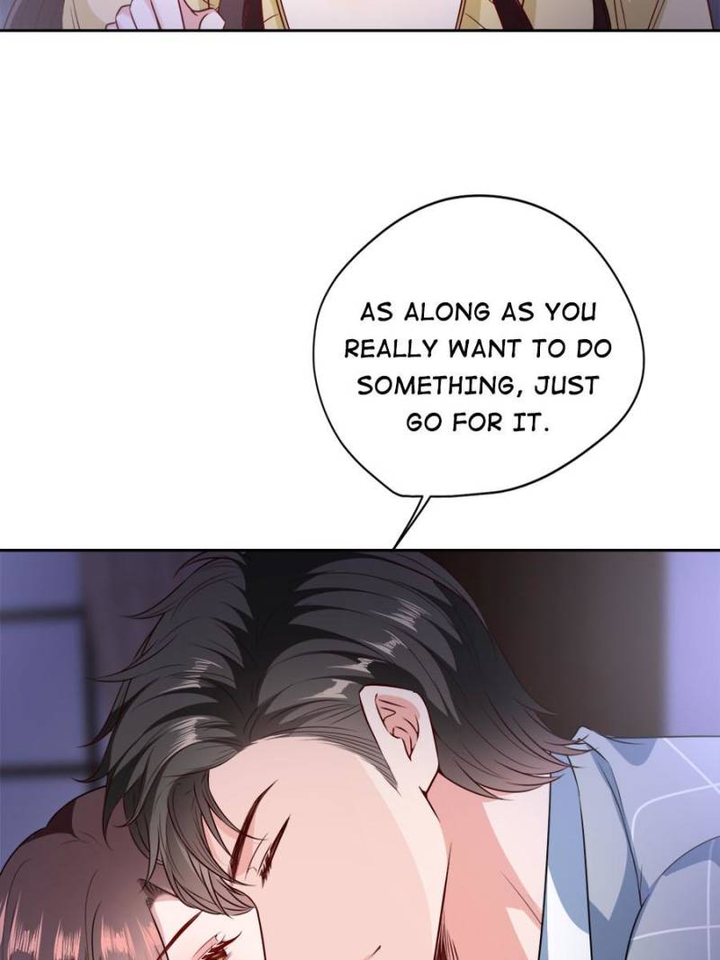 Trial Marriage Husband: Need to Work Hard chapter 74 - page 52