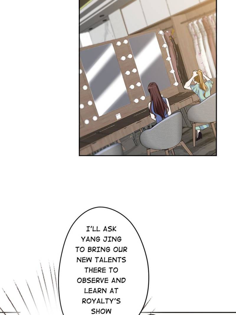 Trial Marriage Husband: Need to Work Hard chapter 74 - page 58