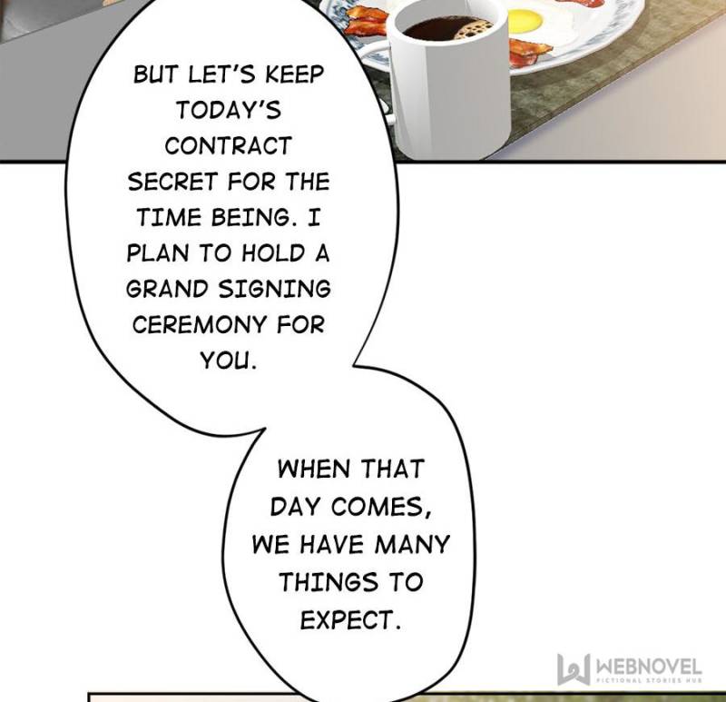 Trial Marriage Husband: Need to Work Hard chapter 74 - page 6