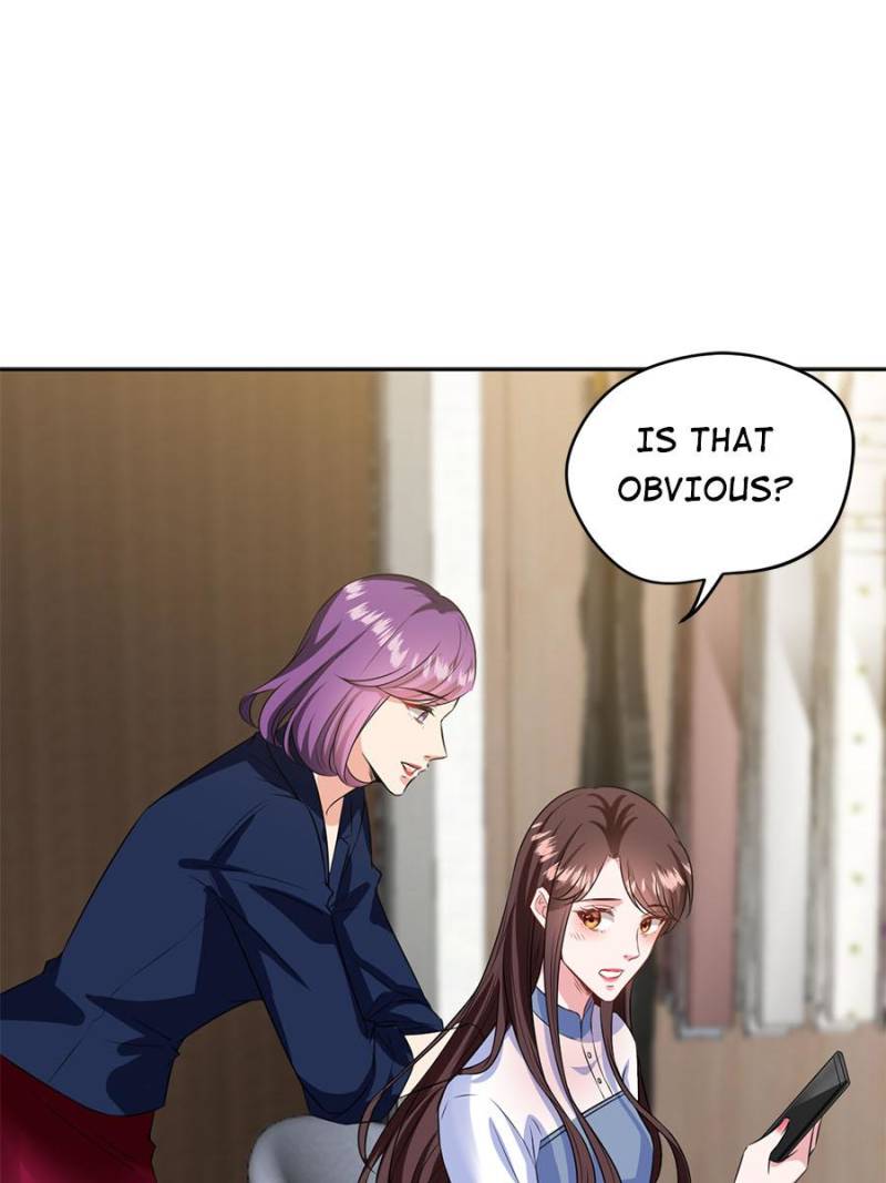 Trial Marriage Husband: Need to Work Hard chapter 74 - page 64