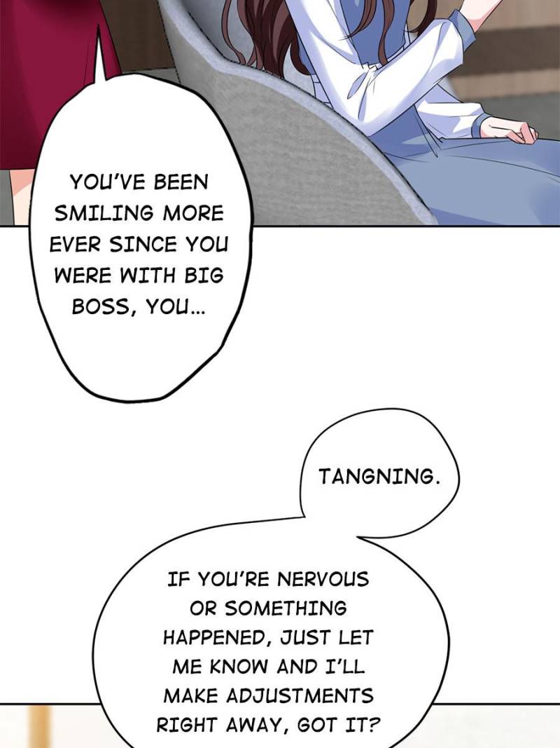 Trial Marriage Husband: Need to Work Hard chapter 74 - page 65