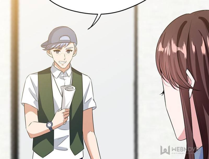 Trial Marriage Husband: Need to Work Hard chapter 74 - page 66