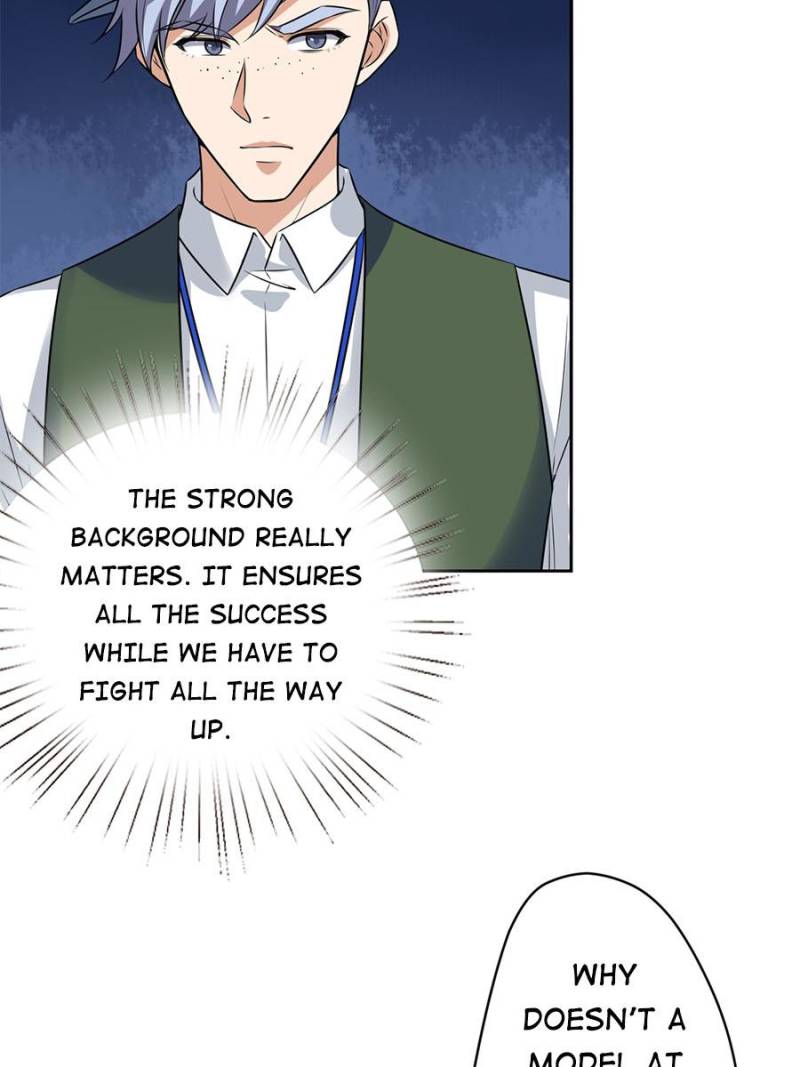 Trial Marriage Husband: Need to Work Hard chapter 74 - page 68