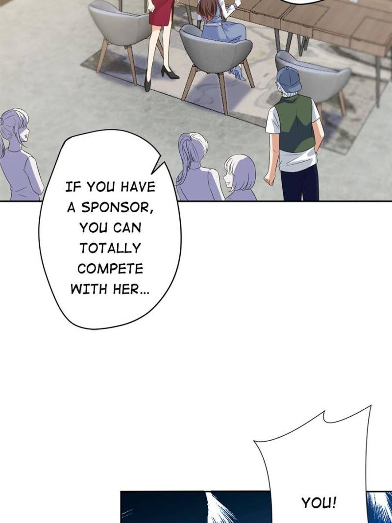 Trial Marriage Husband: Need to Work Hard chapter 74 - page 70