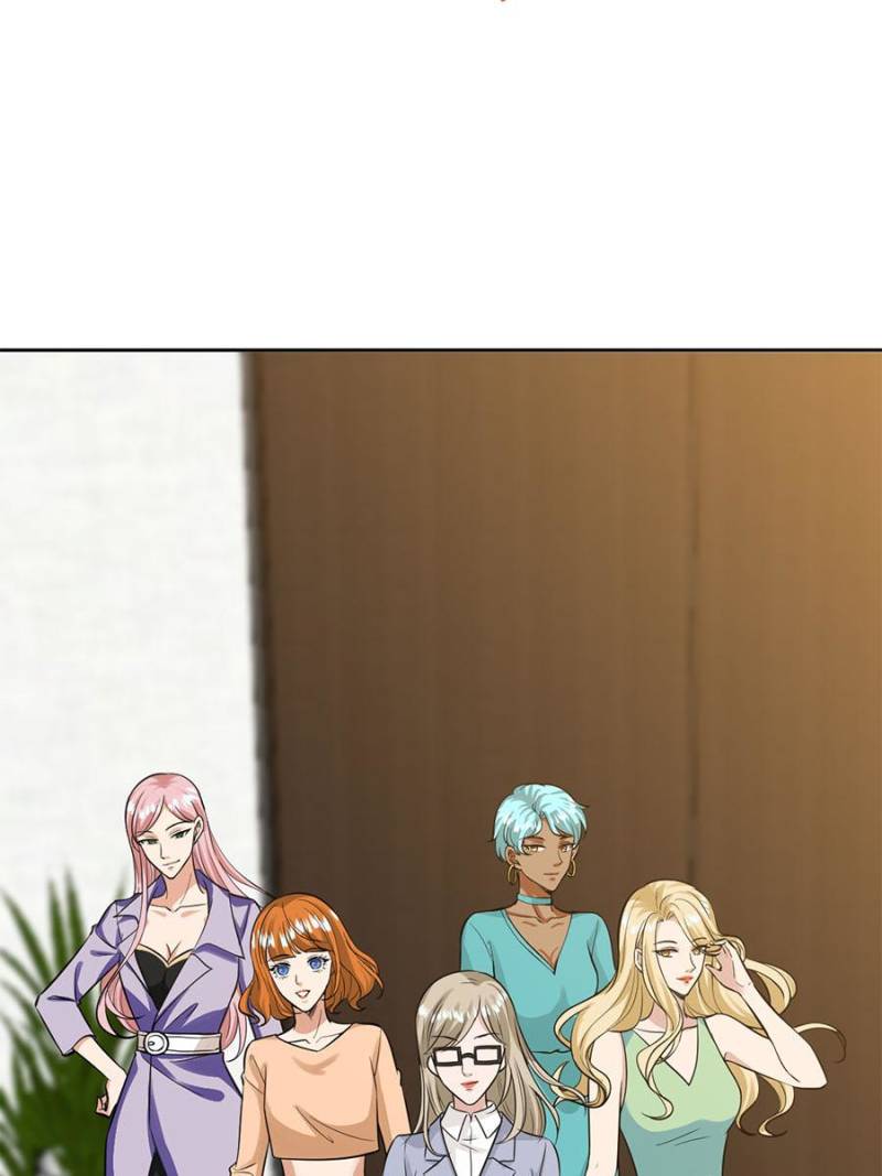 Trial Marriage Husband: Need to Work Hard chapter 74 - page 76