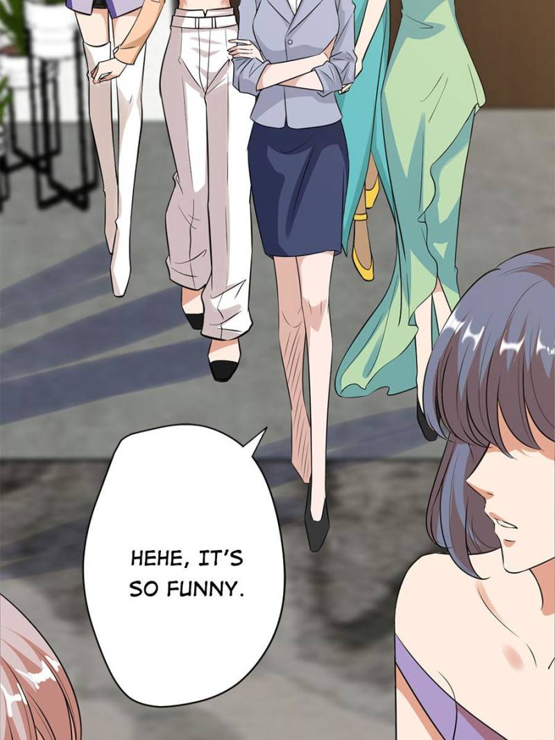 Trial Marriage Husband: Need to Work Hard chapter 74 - page 77