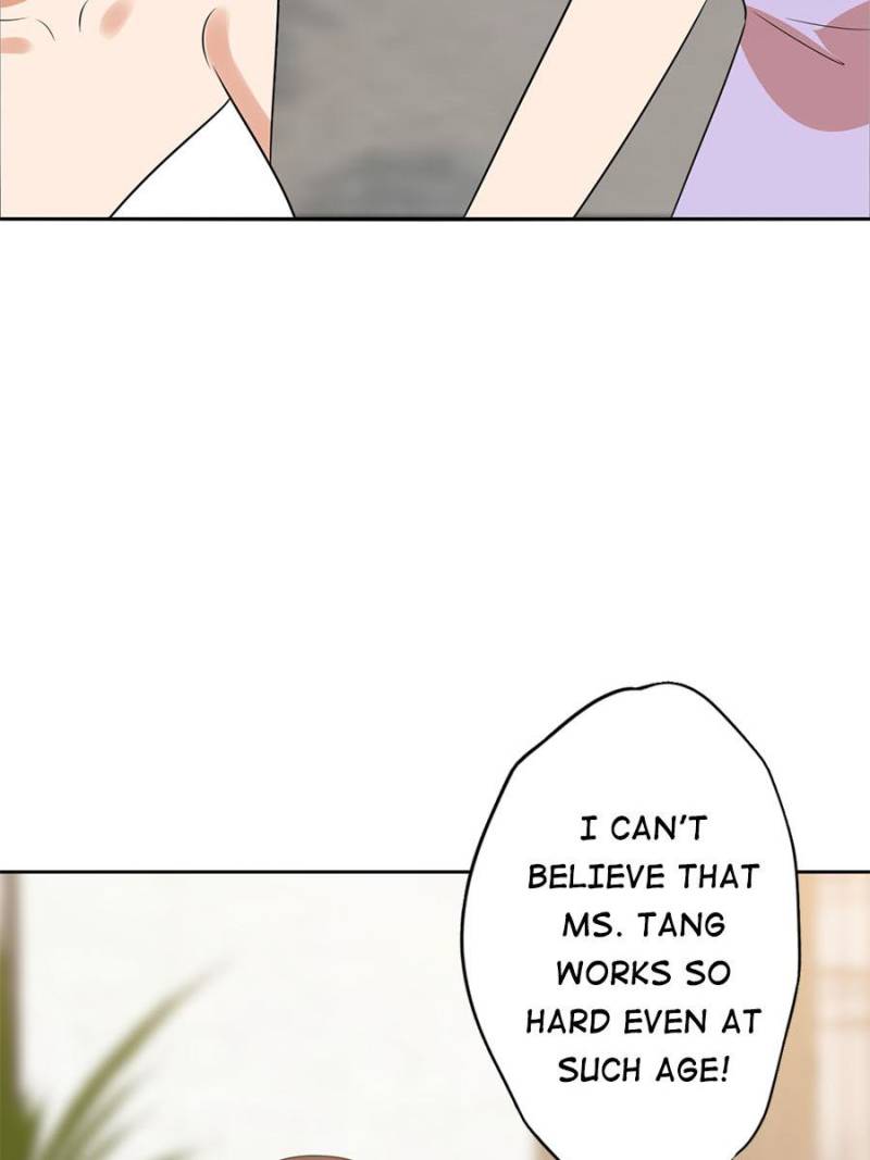 Trial Marriage Husband: Need to Work Hard chapter 74 - page 79