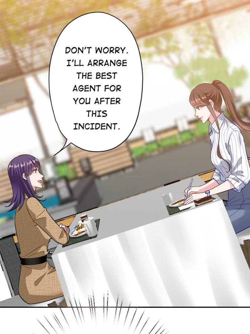Trial Marriage Husband: Need to Work Hard chapter 74 - page 8