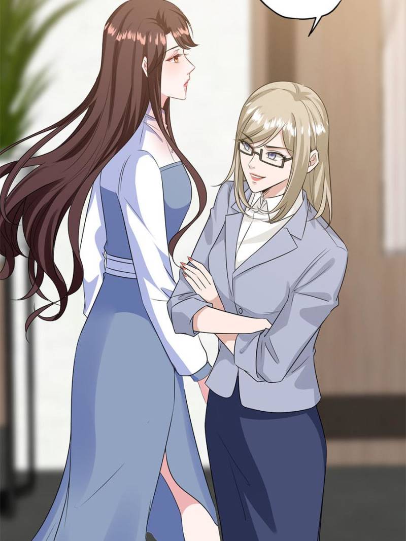 Trial Marriage Husband: Need to Work Hard chapter 74 - page 80