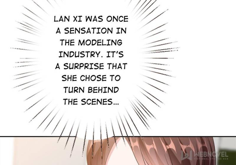 Trial Marriage Husband: Need to Work Hard chapter 74 - page 9