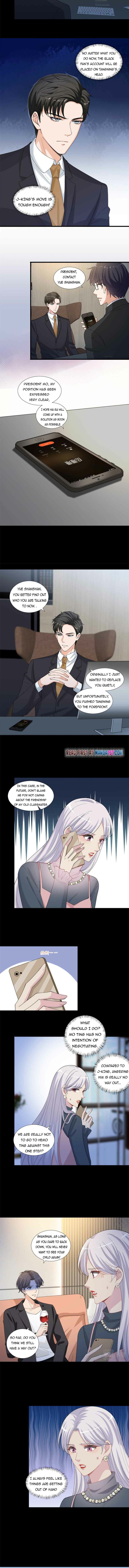 Trial Marriage Husband: Need to Work Hard chapter 205 - page 4