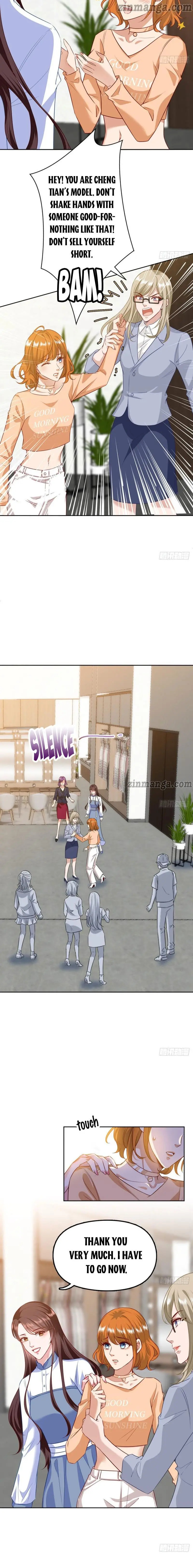 Trial Marriage Husband: Need to Work Hard chapter 75 - page 11