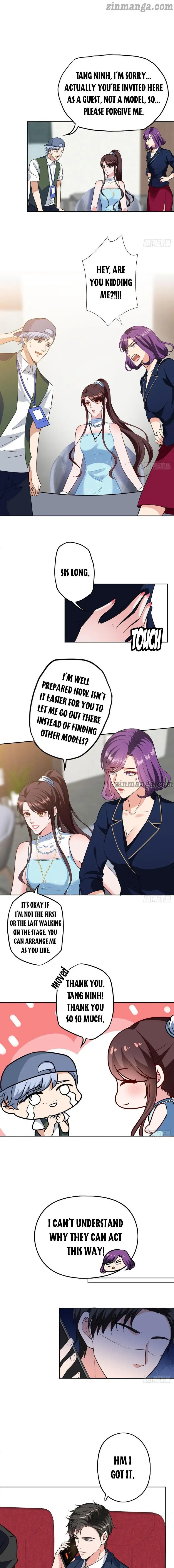 Trial Marriage Husband: Need to Work Hard chapter 75 - page 15
