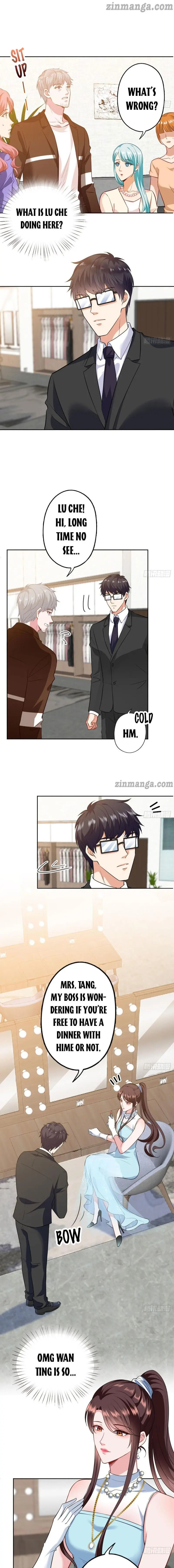 Trial Marriage Husband: Need to Work Hard chapter 75 - page 17
