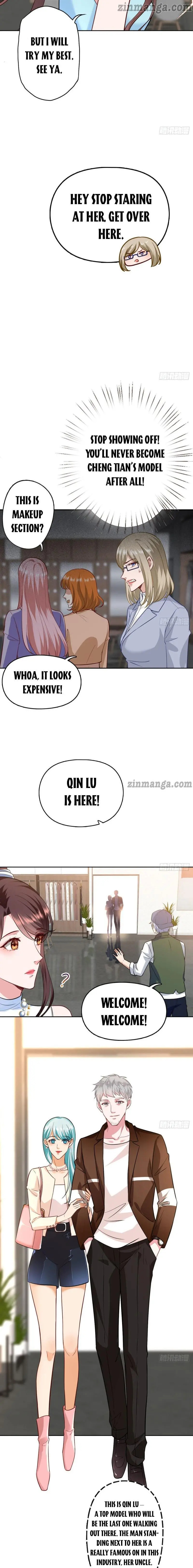 Trial Marriage Husband: Need to Work Hard chapter 75 - page 4