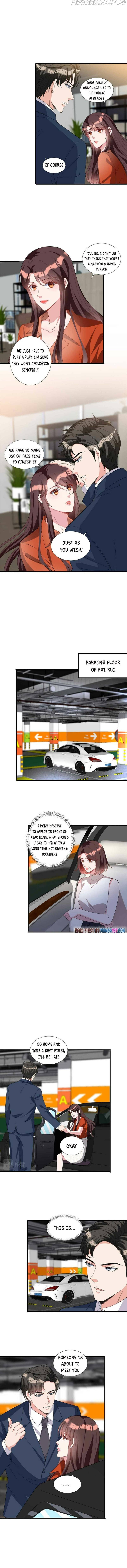 Trial Marriage Husband: Need to Work Hard chapter 236 - page 2