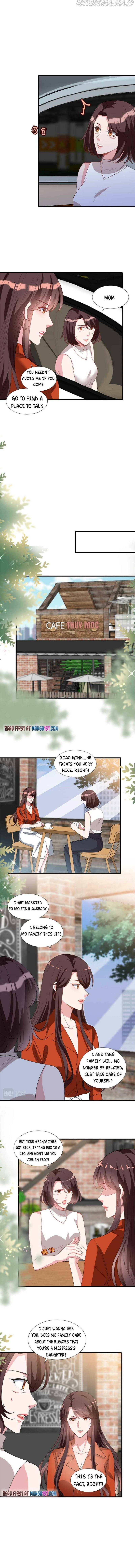 Trial Marriage Husband: Need to Work Hard chapter 236 - page 3