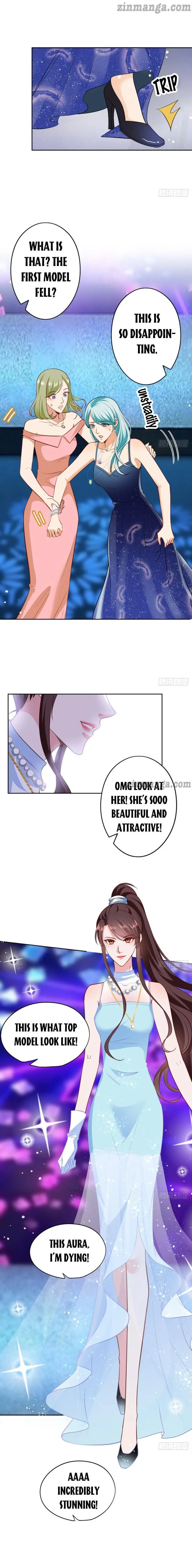 Trial Marriage Husband: Need to Work Hard chapter 77 - page 3