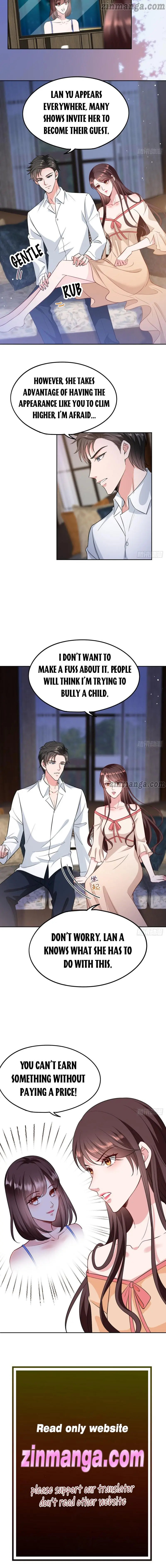 Trial Marriage Husband: Need to Work Hard chapter 77 - page 9