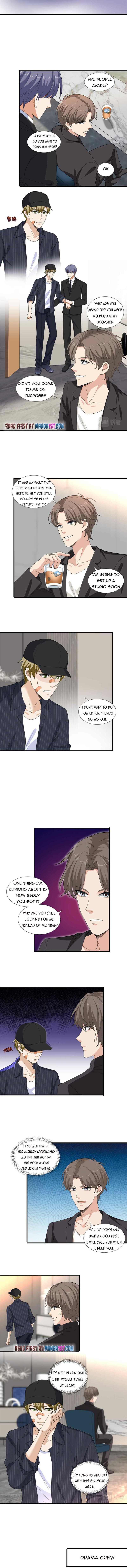 Trial Marriage Husband: Need to Work Hard chapter 208 - page 2