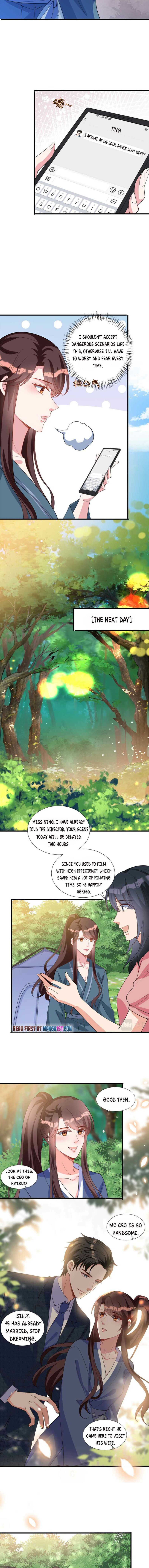 Trial Marriage Husband: Need to Work Hard chapter 240 - page 2