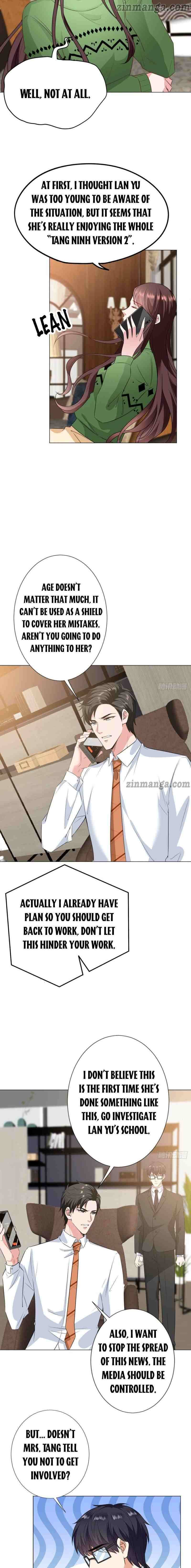 Trial Marriage Husband: Need to Work Hard chapter 79 - page 2