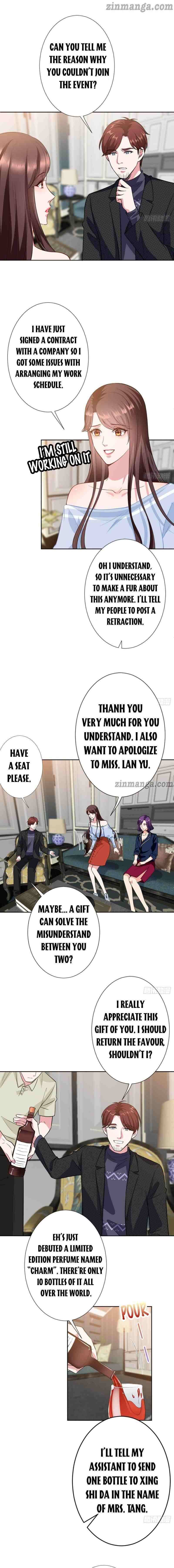 Trial Marriage Husband: Need to Work Hard chapter 79 - page 5