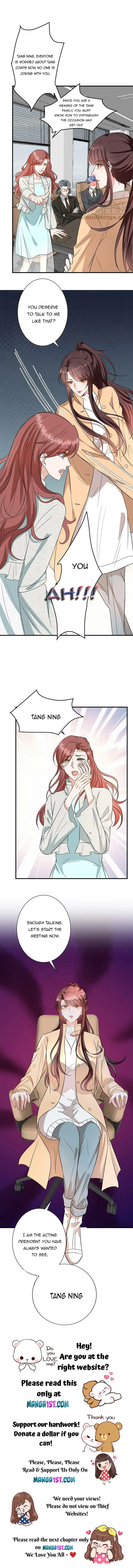 Trial Marriage Husband: Need to Work Hard Chapter 303 - page 7