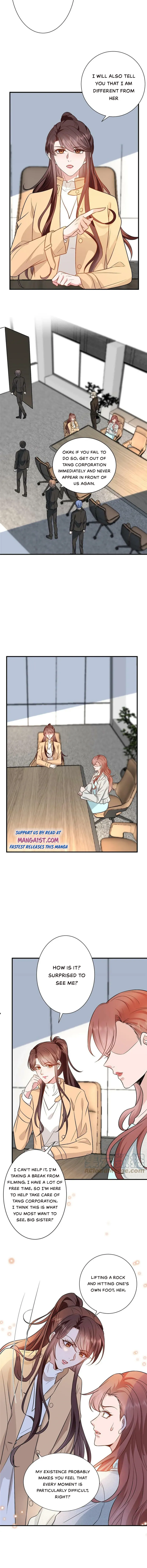 Trial Marriage Husband: Need to Work Hard Chapter 304 - page 4