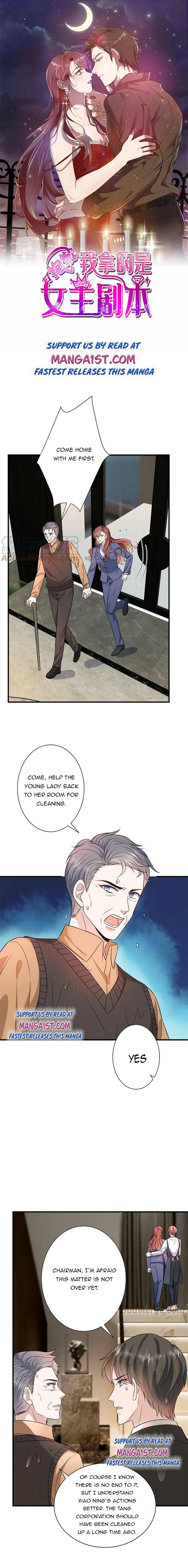 Trial Marriage Husband: Need to Work Hard Chapter 306 - page 1