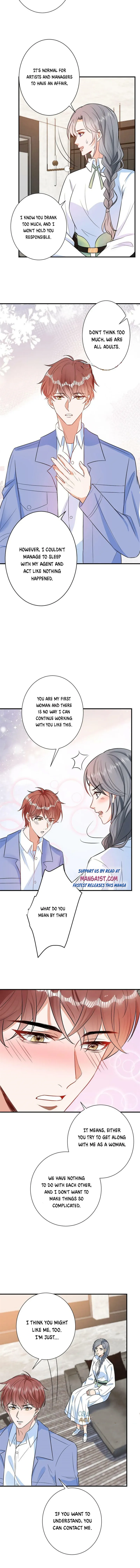 Trial Marriage Husband: Need to Work Hard Chapter 310 - page 4