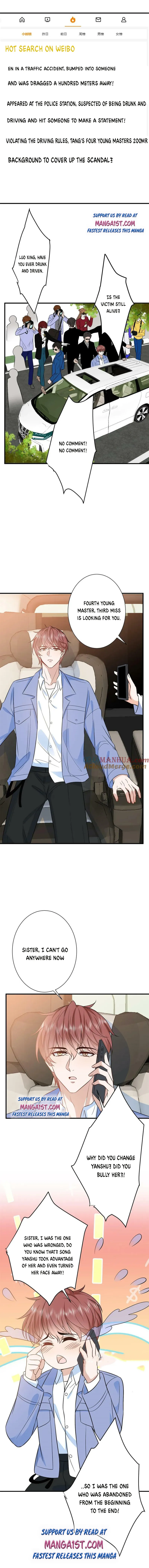 Trial Marriage Husband: Need to Work Hard Chapter 310 - page 7
