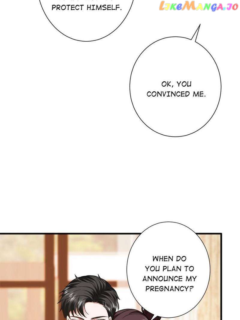 Trial Marriage Husband: Need to Work Hard Chapter 311 - page 13