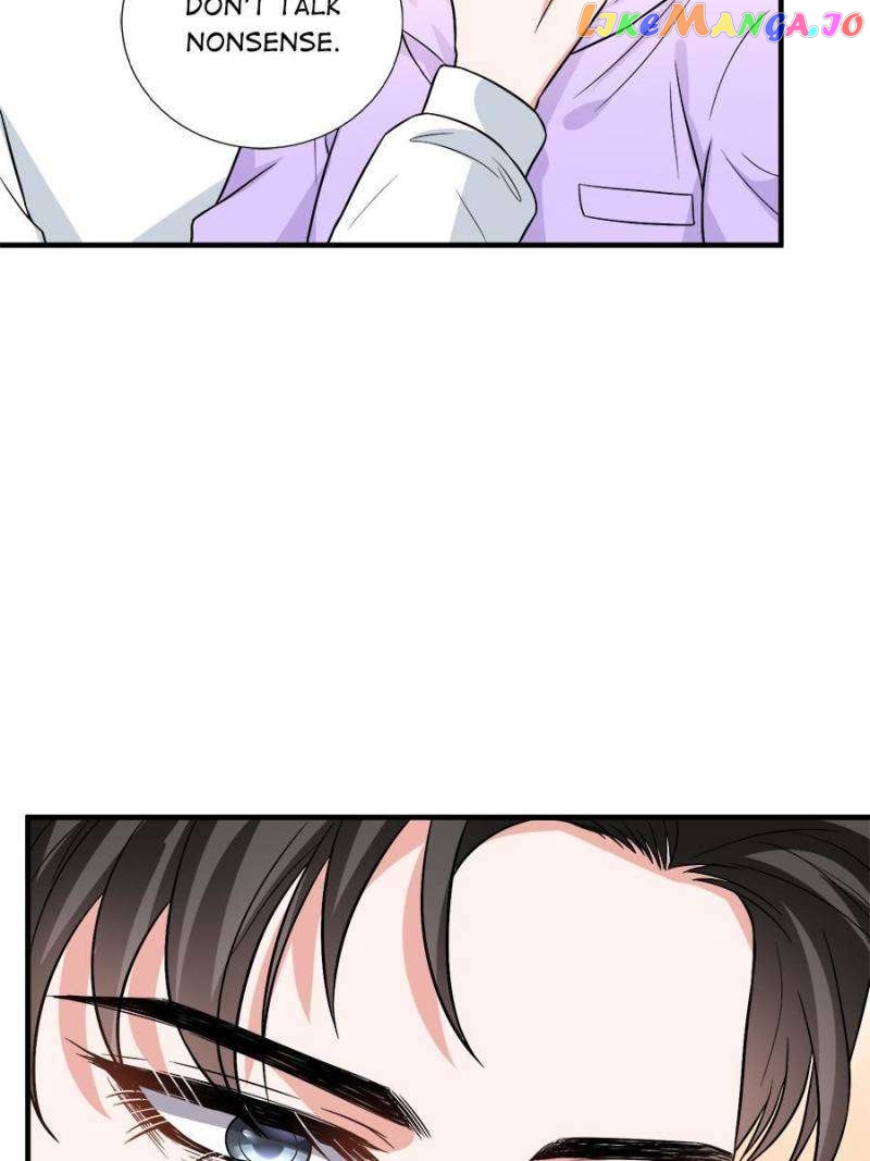 Trial Marriage Husband: Need to Work Hard Chapter 311 - page 17