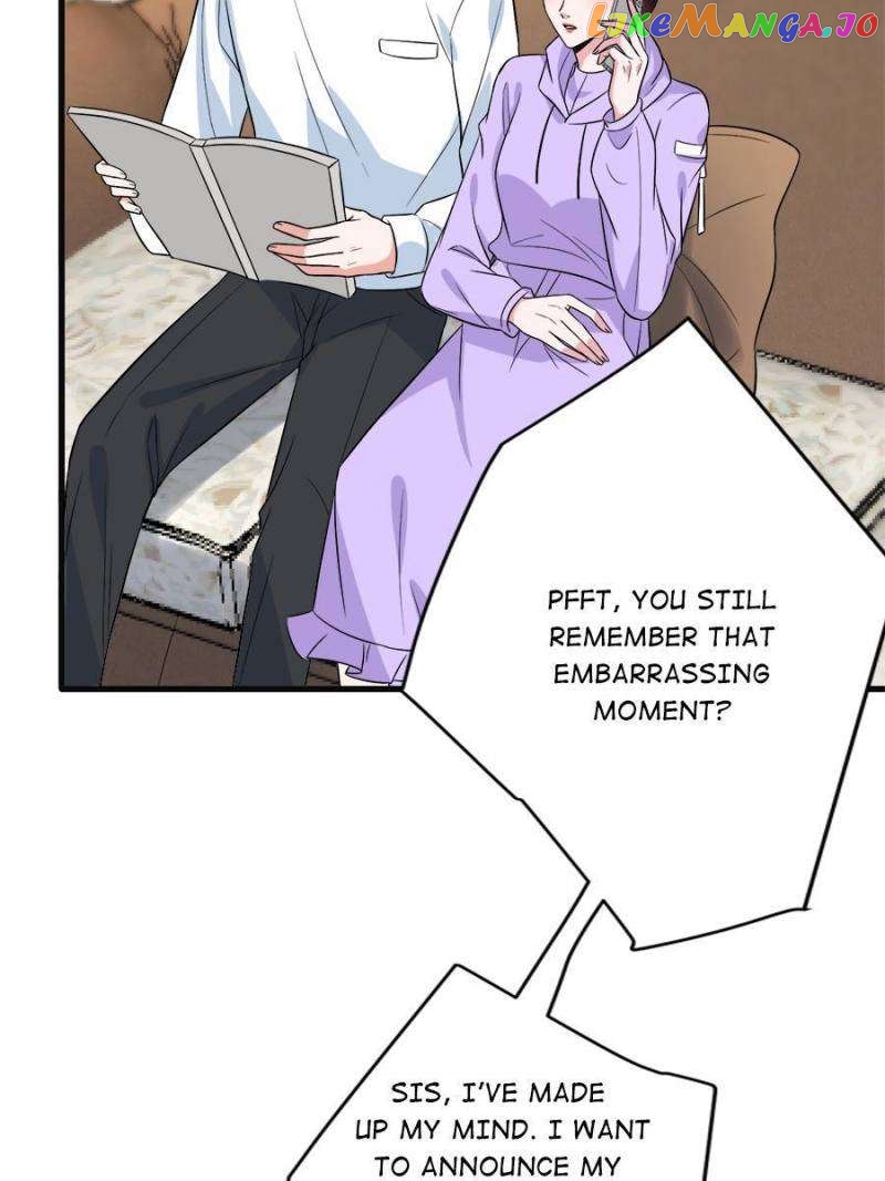 Trial Marriage Husband: Need to Work Hard Chapter 311 - page 2