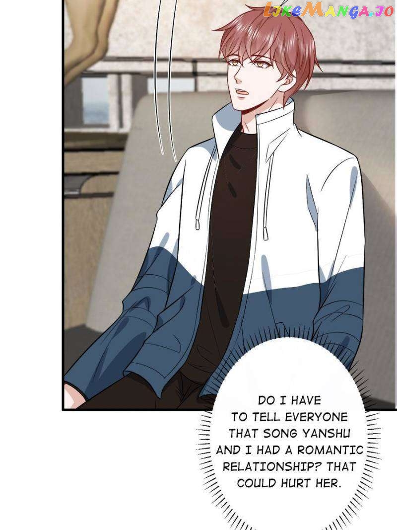 Trial Marriage Husband: Need to Work Hard Chapter 311 - page 22