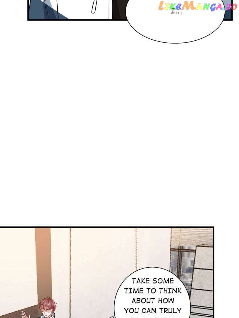 Trial Marriage Husband: Need to Work Hard Chapter 311 - page 26