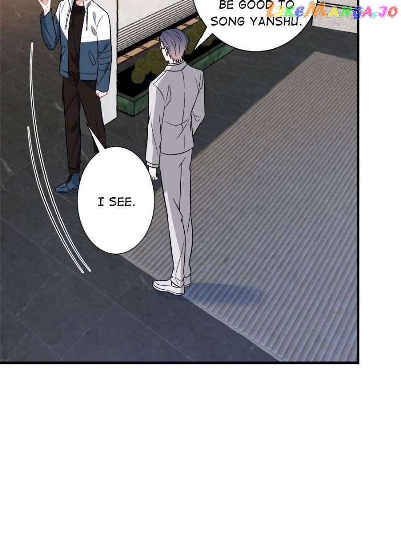 Trial Marriage Husband: Need to Work Hard Chapter 311 - page 27