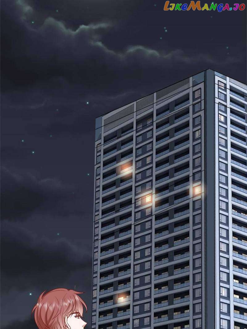 Trial Marriage Husband: Need to Work Hard Chapter 311 - page 29