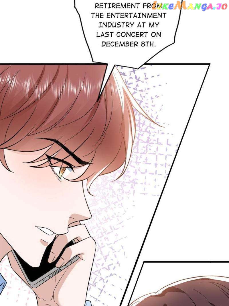 Trial Marriage Husband: Need to Work Hard Chapter 311 - page 3