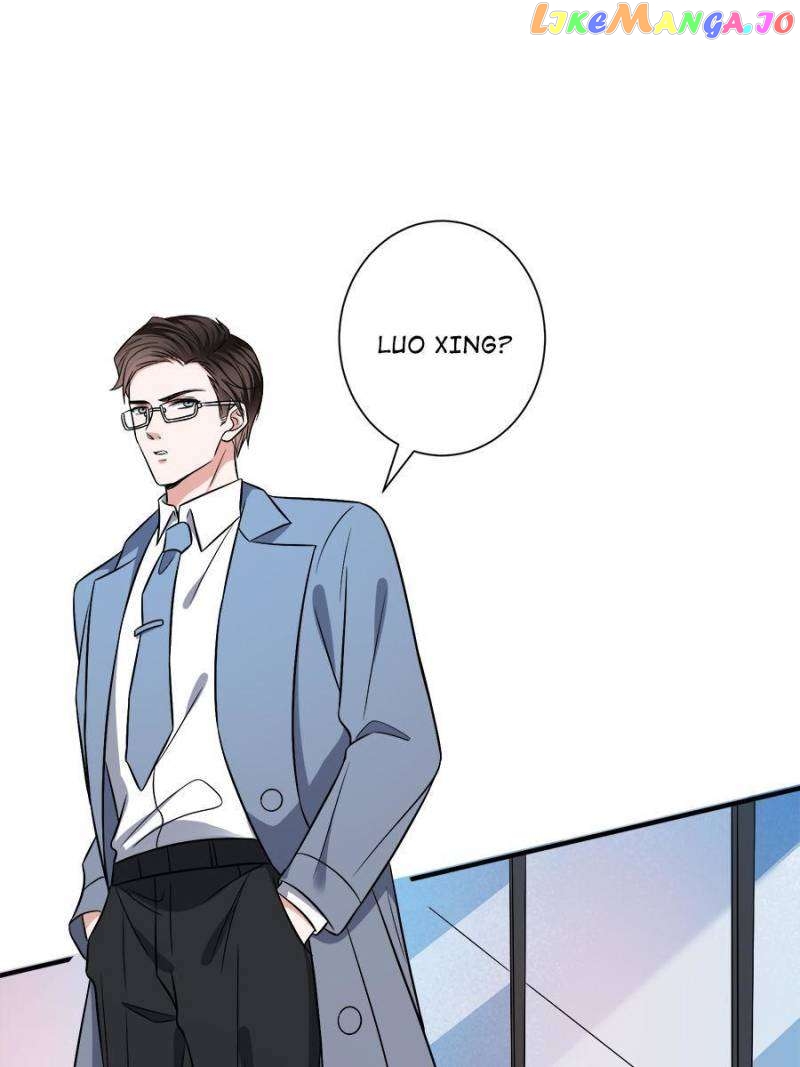 Trial Marriage Husband: Need to Work Hard Chapter 311 - page 31