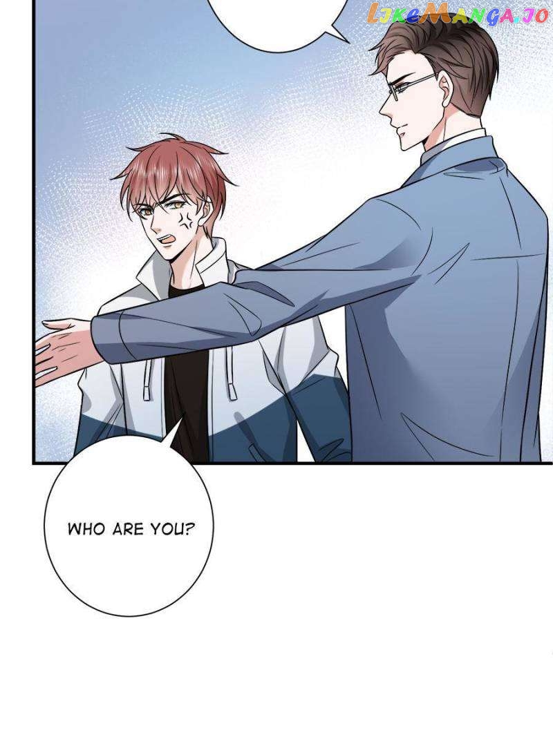 Trial Marriage Husband: Need to Work Hard Chapter 311 - page 33