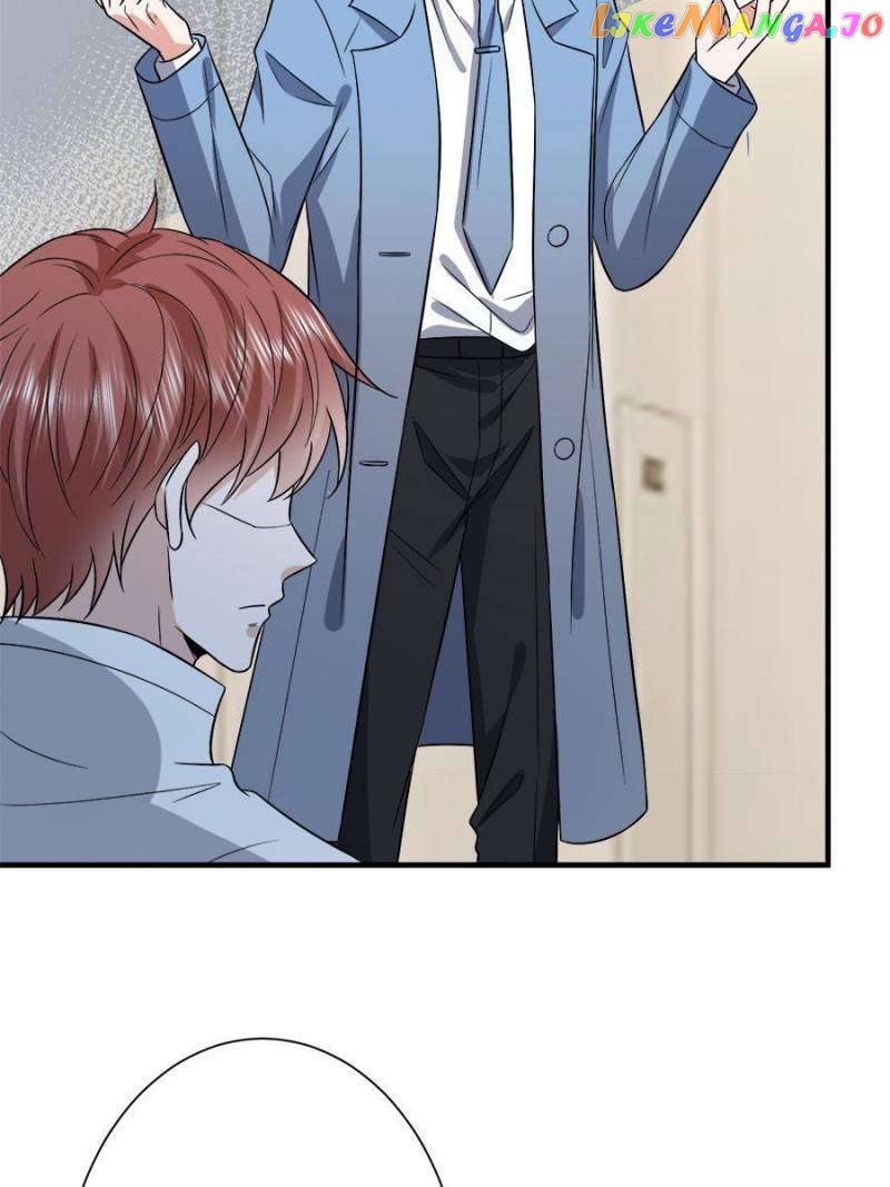 Trial Marriage Husband: Need to Work Hard Chapter 311 - page 38