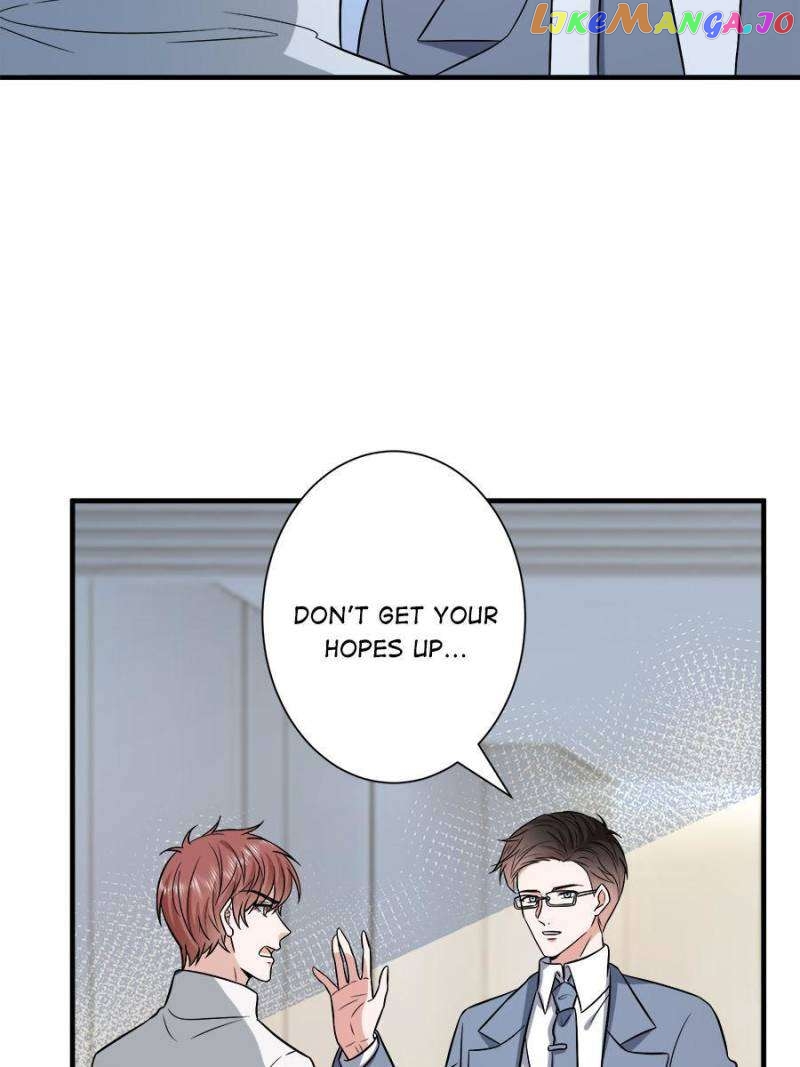 Trial Marriage Husband: Need to Work Hard Chapter 311 - page 40