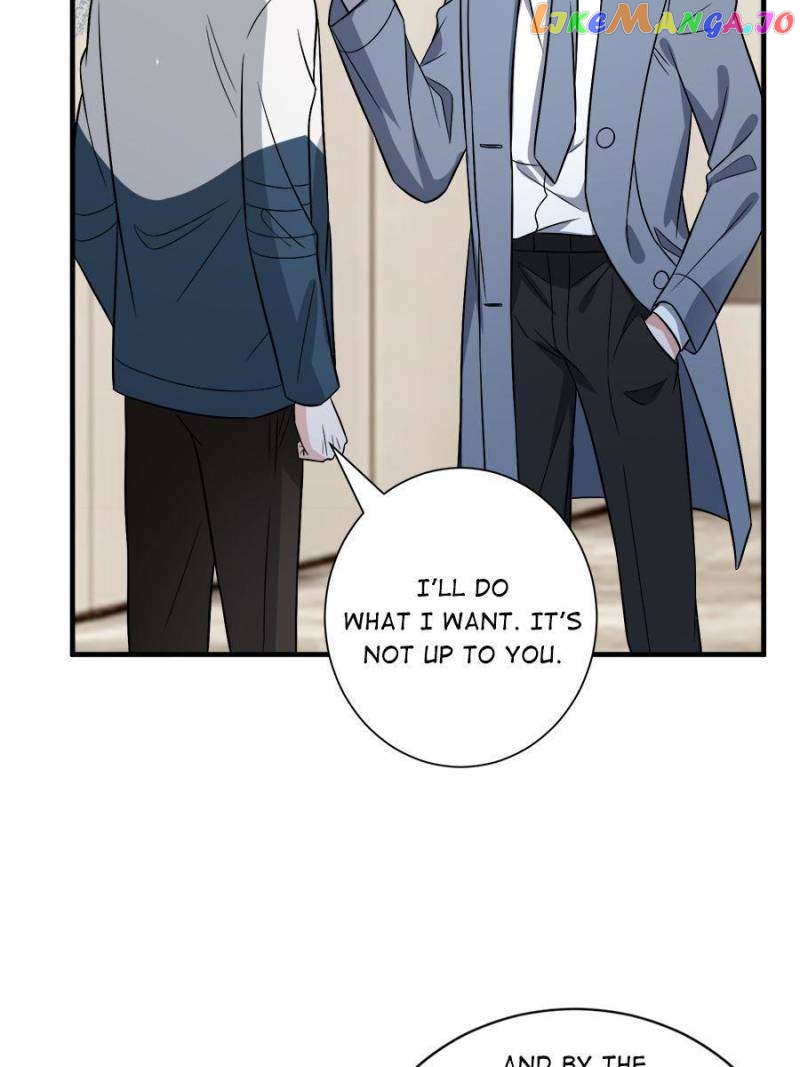 Trial Marriage Husband: Need to Work Hard Chapter 311 - page 41