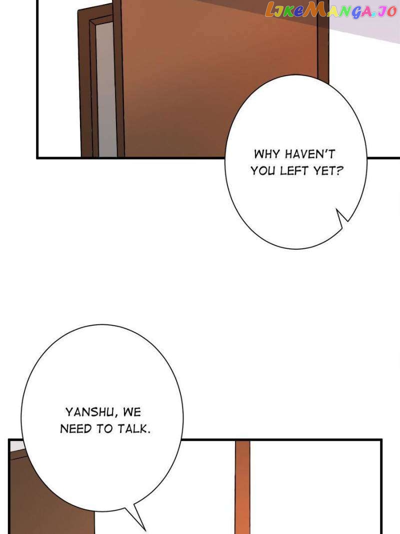 Trial Marriage Husband: Need to Work Hard Chapter 311 - page 47