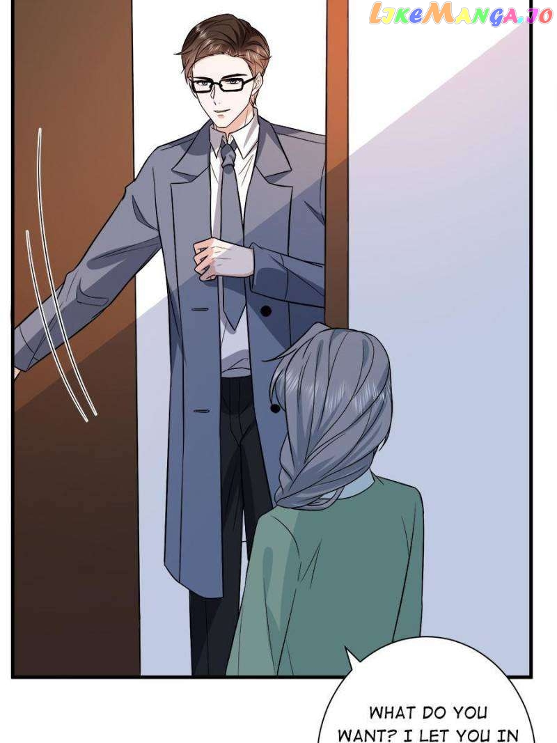 Trial Marriage Husband: Need to Work Hard Chapter 311 - page 48